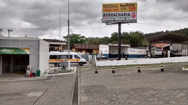 Foto 1 Bino Borracharia