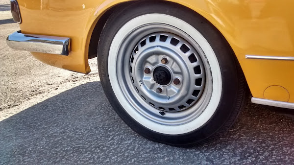 Foto 2 Bino Borracharia