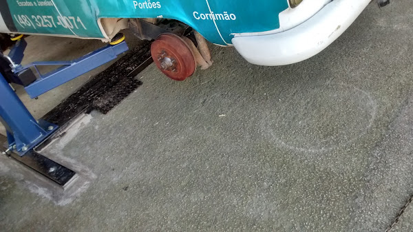 Foto 4 Bino Borracharia