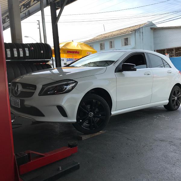 Foto 2 Borracharia Sangaletti