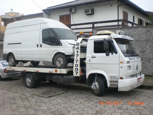 Foto 1 Guincho andre 24hs