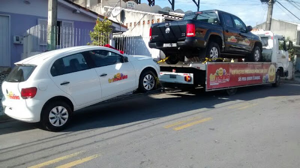 Foto 2 Guincho andre 24hs