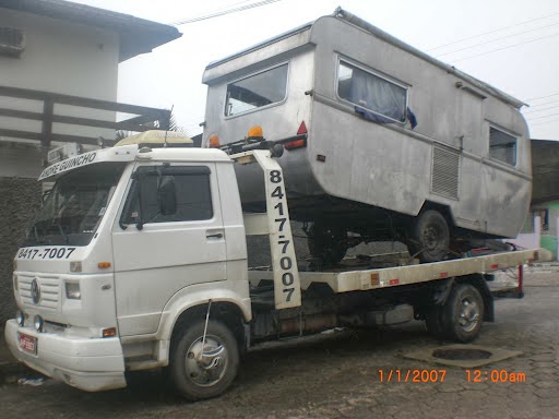 Foto 3 Guincho andre 24hs