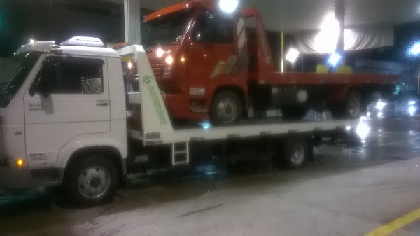 Foto 4 Guincho andre 24hs