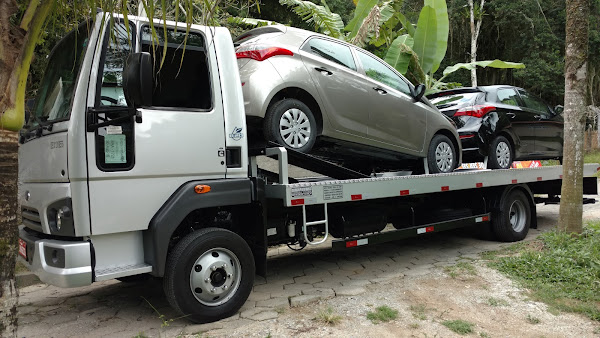 Foto 5 Guincho andre 24hs