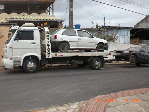 Foto 6 Guincho andre 24hs