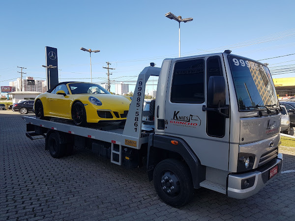 Foto 1 Guincho Knies