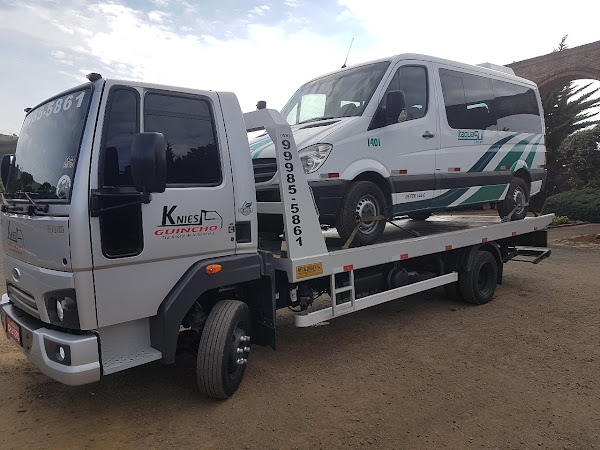 Foto 2 Guincho Knies