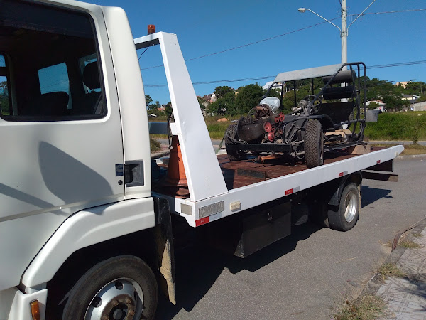 Foto 2 Regi Teixeira Guincho