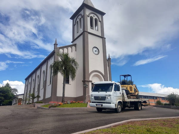 Lucas Guincho 24h -Grande Florianópolis
