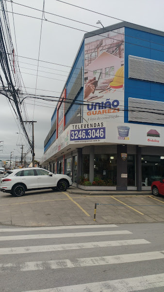 União Guarezi de Materiais de Construção