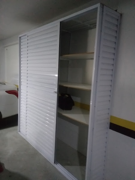 Foto 2 União Guarezi de Materiais de Construção