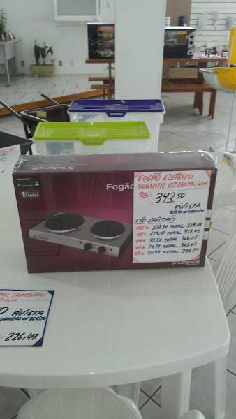 Foto 4 União Guarezi de Materiais de Construção Foto 4 União Guarezi de Materiais de Construção