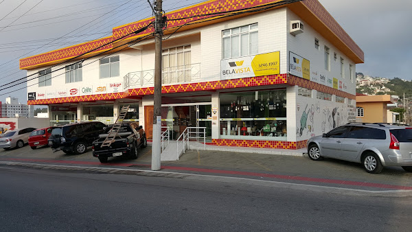 Bela Vista Materiais de Construção