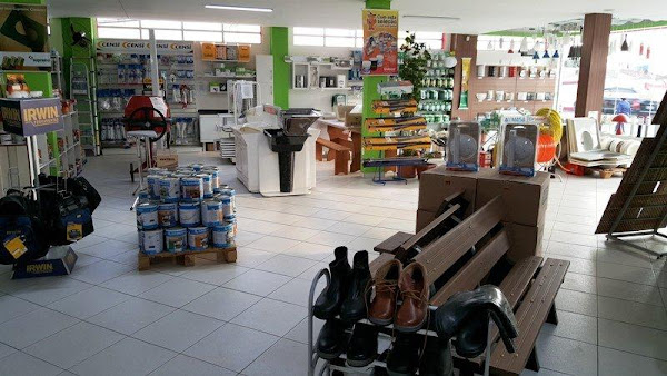 Foto 1 Bela Vista Materiais de Construção