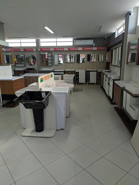 Foto 2 Bela Vista Materiais de Construção