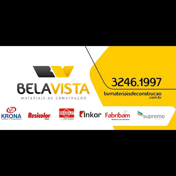 Foto 3 Bela Vista Materiais de Construção