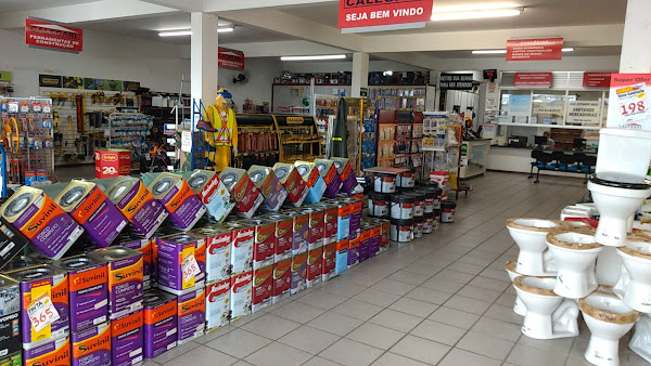 Foto 1 Calegari Materiais de Construção