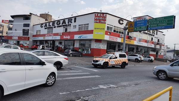 Foto 2 Calegari Materiais de Construção