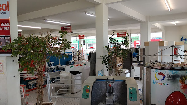 Foto 3 Calegari Materiais de Construção