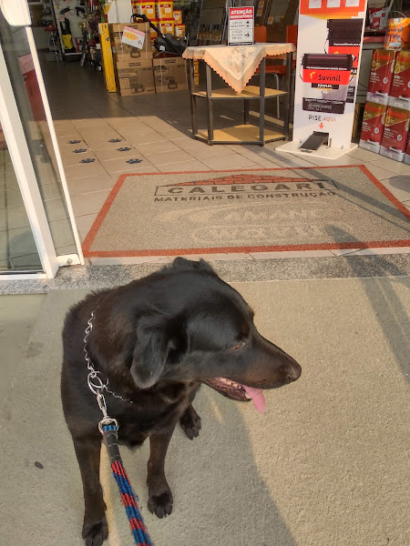 Foto 4 Calegari Materiais de Construção