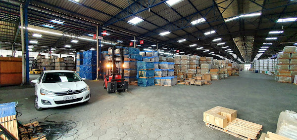 Foto 2 Casas da Água Materiais para Construção e Eletrodomésticos