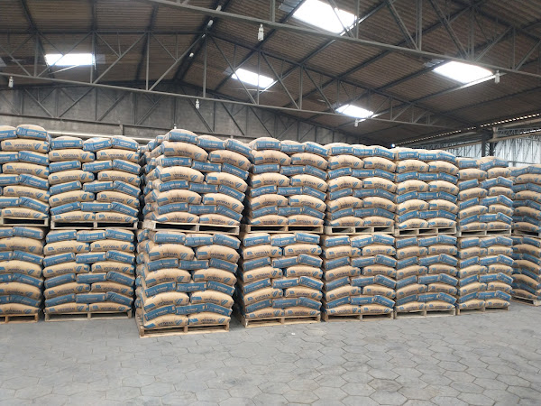 Foto 4 Casas da Água Materiais para Construção e Eletrodomésticos