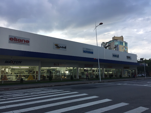 Foto 6 Casas da Água Materiais para Construção e Eletrodomésticos