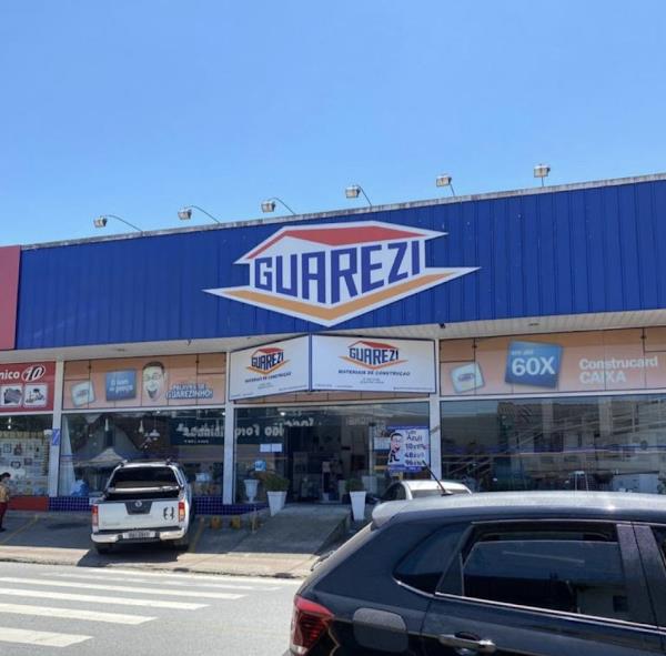 Guarezi Materiais de Construção