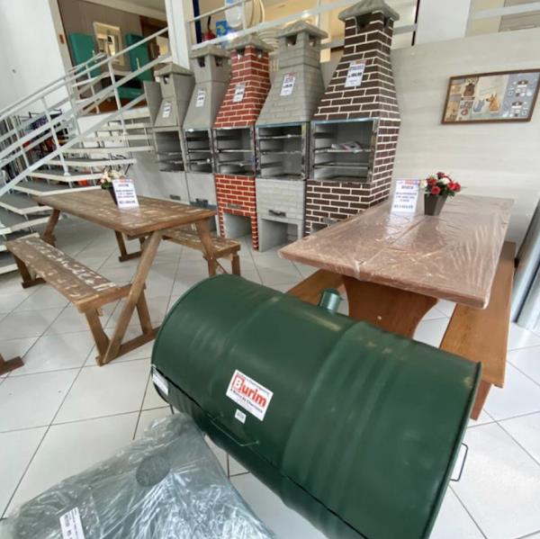 Foto 1 Guarezi Materiais de Construção