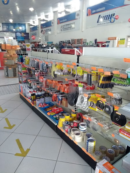 Foto 2 Guarezi Materiais de Construção