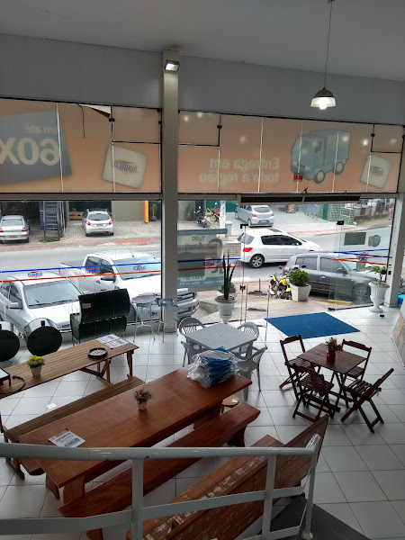 Foto 3 Guarezi Materiais de Construção