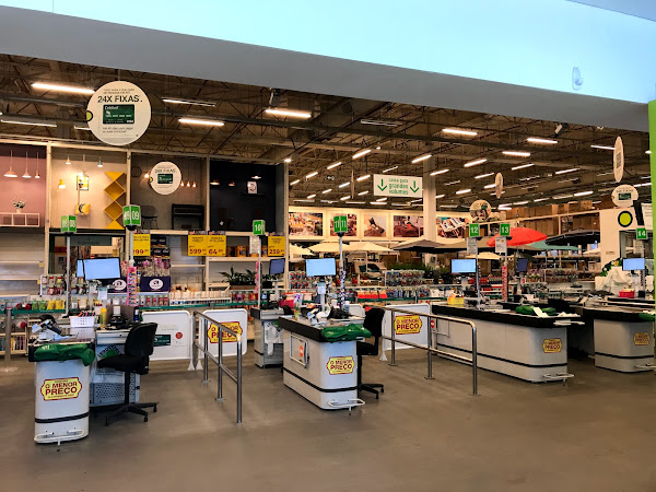 Leroy Merlin São José