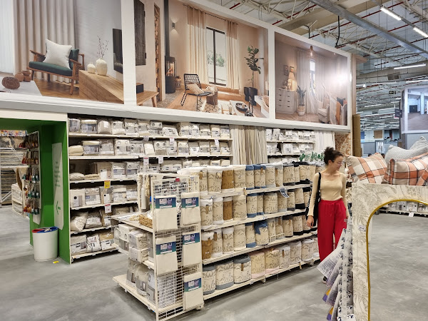 Foto 1 Leroy Merlin São José