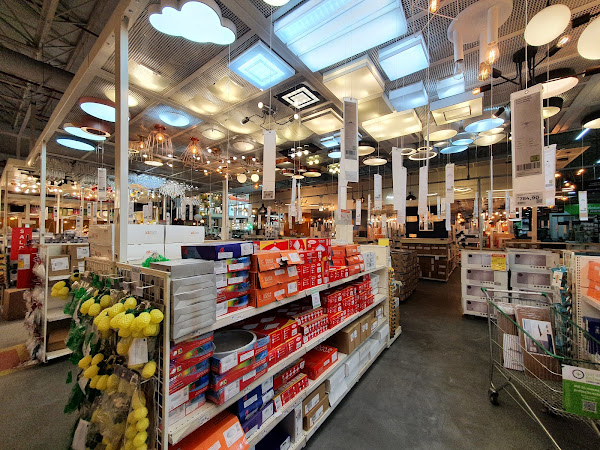 Foto 2 Leroy Merlin São José