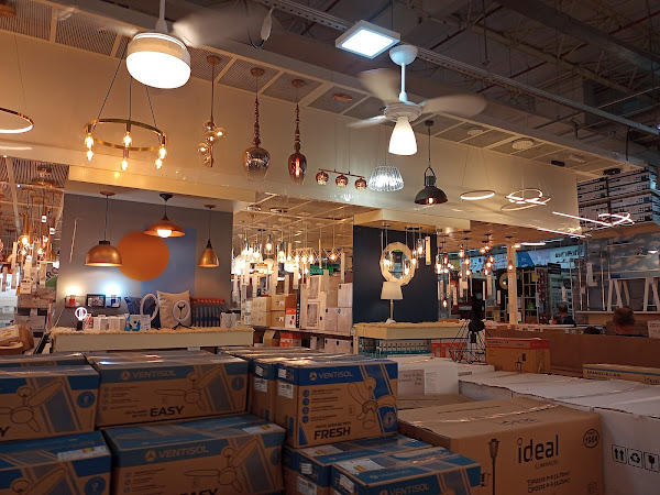 Foto 3 Leroy Merlin São José