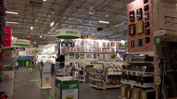Foto 4 Leroy Merlin São José