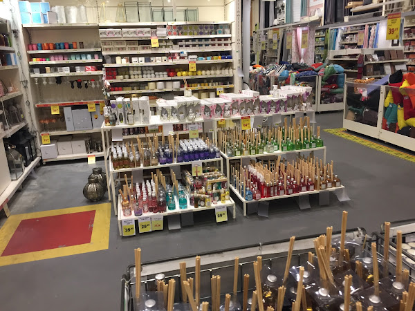 Foto 5 Leroy Merlin São José