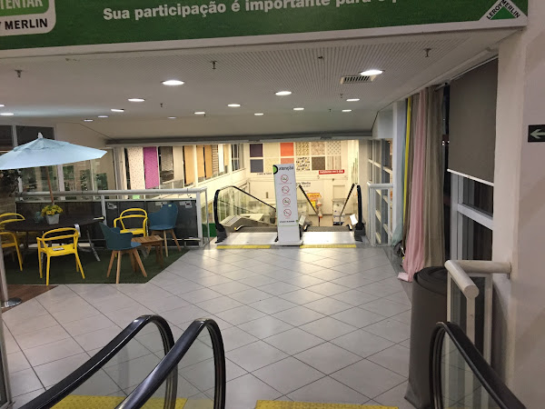 Foto 6 Leroy Merlin São José