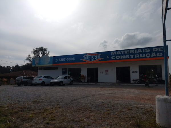 Foto 1 Guarezi - Forquilhas / Lisboa (Filial)