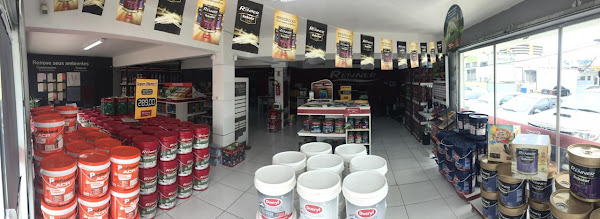 Foto 5 Centro de Pinturas São José - Tintas Renner