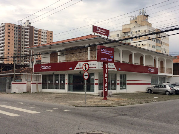 Foto 6 Centro de Pinturas São José - Tintas Renner