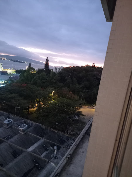 Foto 2 Hospital Regional de São José Dr. Homero de Miranda Gomes