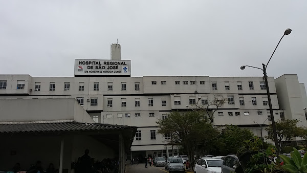 Foto 2 Instituto de Cardiologia de Santa Catarina