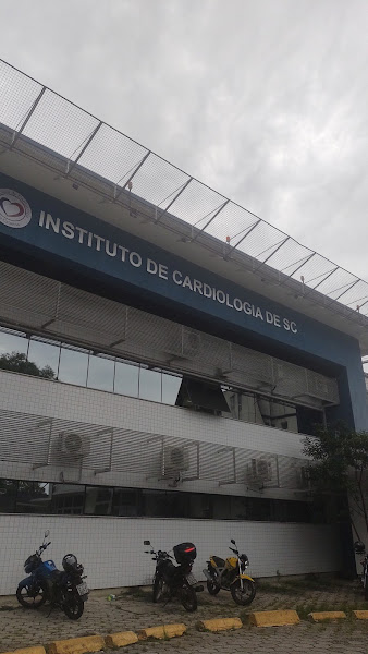 Foto 3 Instituto de Cardiologia de Santa Catarina