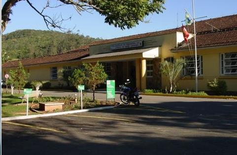 Foto 1 CS Colônia Santana