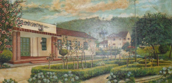 Foto 4 CS Colônia Santana