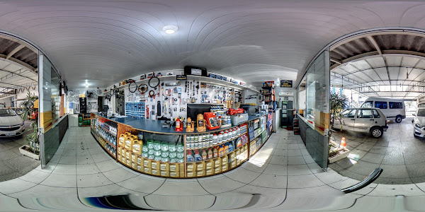 Foto 2 Toninho Auto Peças São José