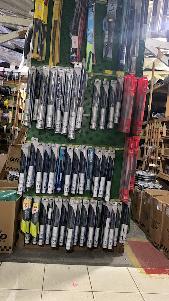 Foto 3 Toninho Auto Peças São José