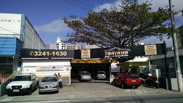 Foto 5 Toninho Auto Peças São José